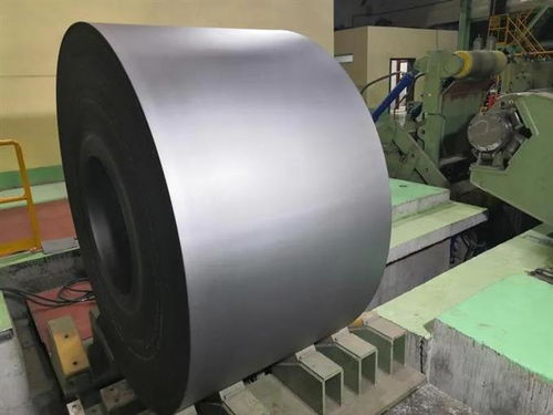 鞍钢EPS产品将率先应用于车轮制造